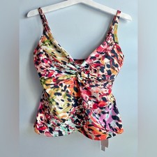 BLEU BY ROD BEATTIE Tankini