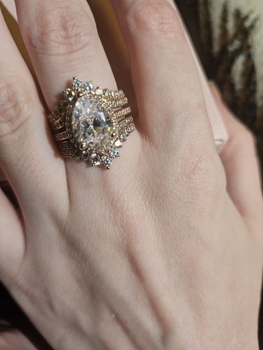 Anelli pandora oro - pandora,