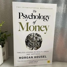 The Psychology of Money