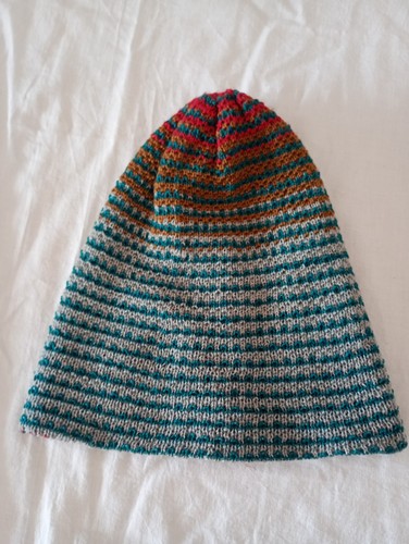 Berretto missoni sport vintage - berretto,