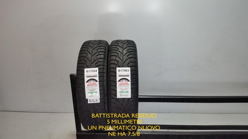 Gomme usate termiche - ,