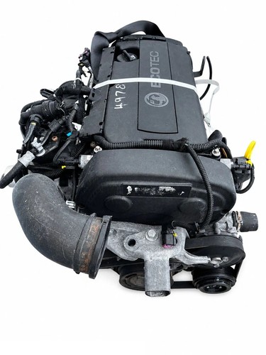 Motore completo a16xer 16v - motore,