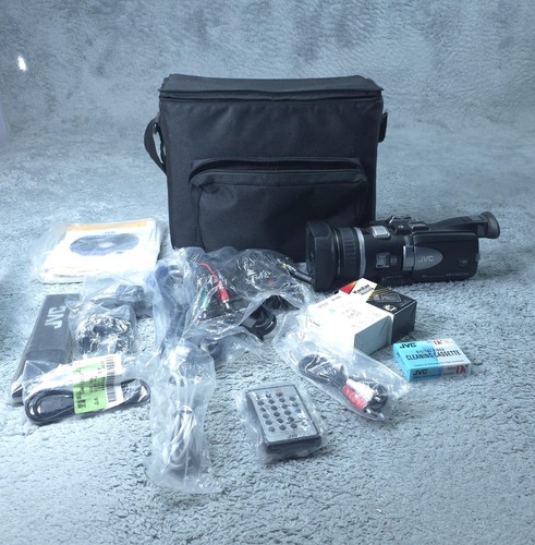 Kit videocamera digitale