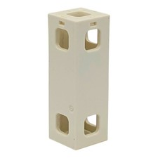 Playmobil colonna bianca 4 cm