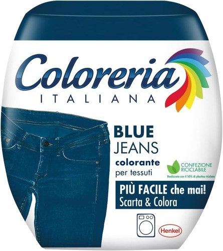 Coloreria italiana grey - italiana,