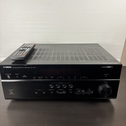 Yamaha v673 ricevitore v - yamaha, a/v