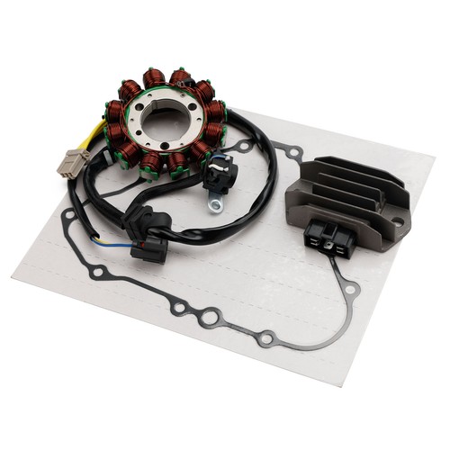 Kit régulateur alternateur - kit,