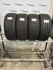 SET 4 GOMME 255/45R20 101W