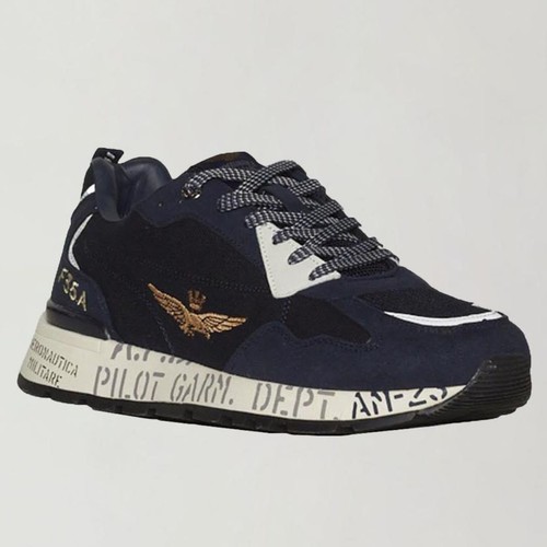 Scarpa aeronautica militare - scarpa,