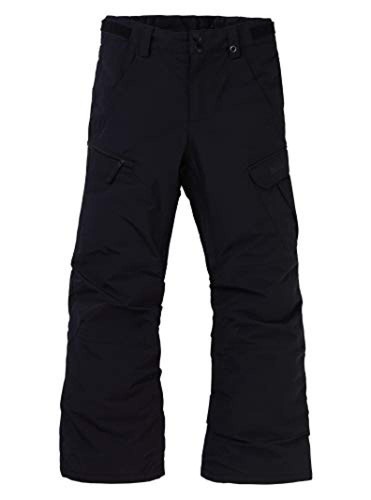 Burton exile cargo - m),