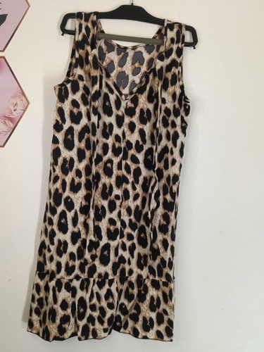 Vestito donna corto estivo
