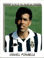 figurina Calciatori Panini