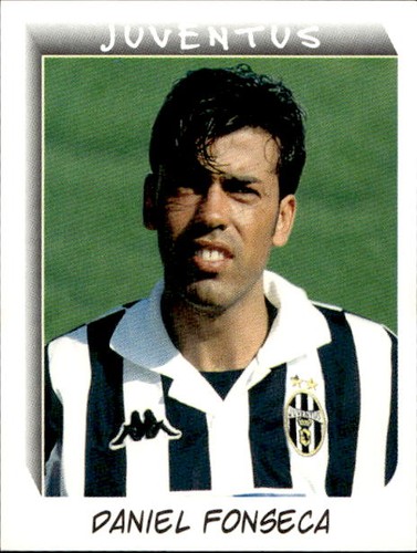 Figurina calciatori panini - figurina,