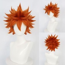 Haikyuu Hinata Shoyo Cosplay