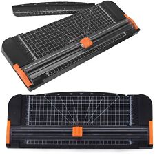 Taglierina Ghigliottina Taglia