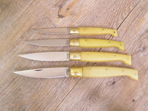 Coltello sardegna sardo - coltello,