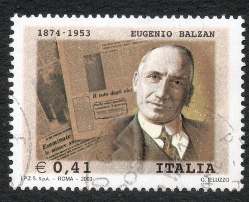 Italia 2003 balzan - 2003,
