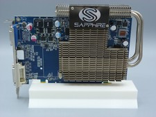 ATI Sapphire Radeon HD 4670