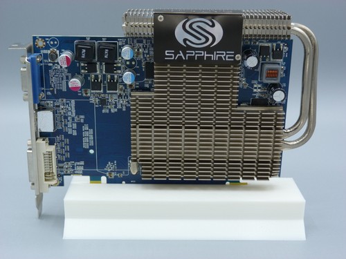 Ati sapphire radeon 4670 - ati,