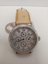 Orologio Uomo Automatico Kienzle Con Scatola E Garanzia