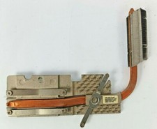 Dissipatore raffreddamento rame alluminio Hp 6730s 6735s 493174-001 6043B0044101