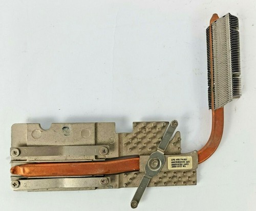 Dissipatore raffreddamento