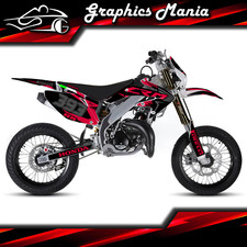 Kit grafiche CRYSTAL HM CRM