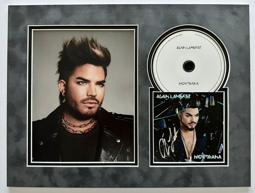 Music queen adam lambert - music, **queen**