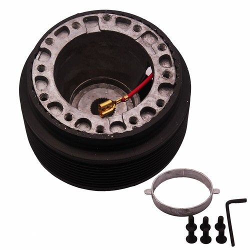 1pc steering wheel boss - 1pc,