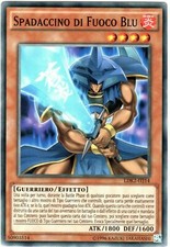 YU-GI-OH! LDK2-ITJ14