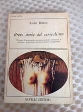 Breve storia del - surrealismo,