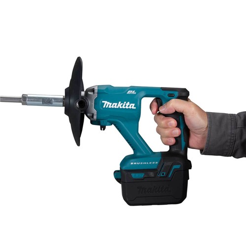 Makita dut130 18v lxt - mixer, a