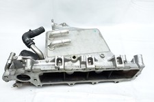 Intercooler Audi A3 Seat Ibiza