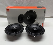 JBL 350W 2WAY 6,5 POLLICI 16,5