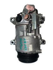 Compressore clima MERCEDES-BENZ CLASSE A (2011) codice motore: 640940