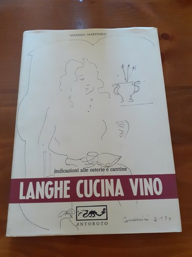 Massimo martinelli langhe - martinelli, "