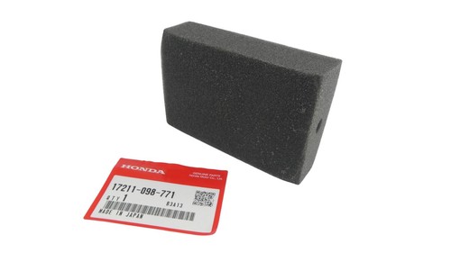 Original honda dax luftfilter - original,