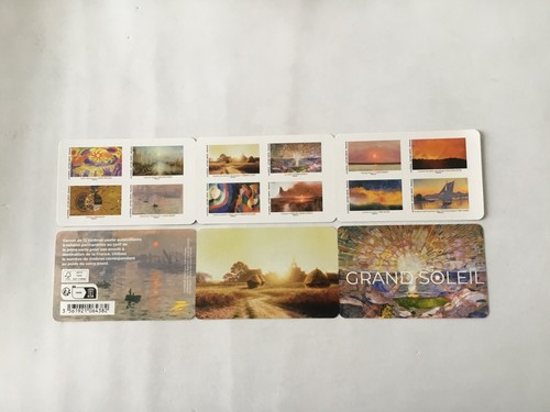 France carnet neuf - carnet,