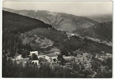 FORESTA DI CAMPIGNA - FORLI' -