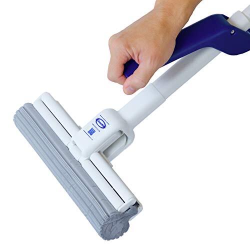 Onetouch magic cleanaid scopa - magic,