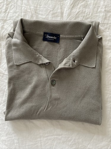 Drumohr polo maglietta - drumohr,