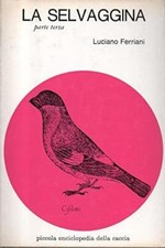 La selvaggina. Parte terza