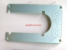 CDPRO 2 VAU1254 VAU1255 Modulo di trasporto CD copertura in alluminio a forma di U nuovo