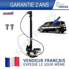 MECANISME LEVE VITRE ARRIERE