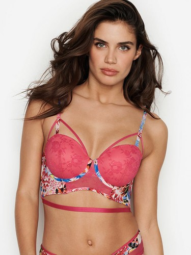 Reggiseno lungo victoria - reggiseno,
