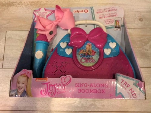 Nuovo nickelodeon jojo siwa - jojo,