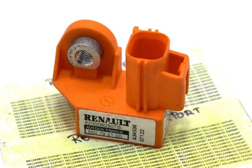 Sensor airbag renault - sensor, de