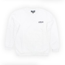 COMME DES FUCKDOWN FELPA