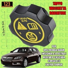 TAPPO SERBATOIO RADIATORE OPEL