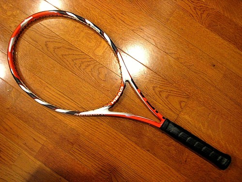 Head radical tennis - head, racquet